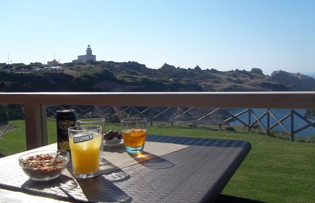 Appartamenti Centro Storico Santa Teresa Gallura - Foto 65