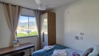 Pedacinho Carioca - Porto Maravilha com Vista - Foto 3