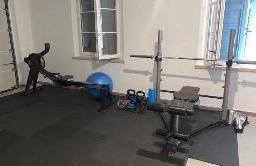 Luxury Villa Castello di Pietra with private pool - Foto 3