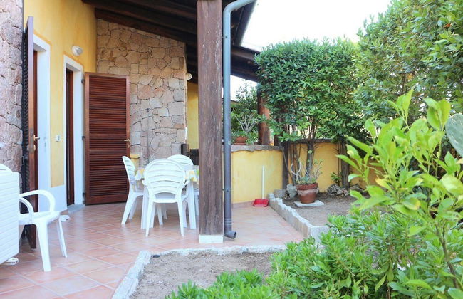 Giardino dei Limoni - Foto 7