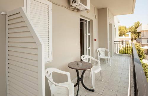 Niriis Hotel - Foto 54