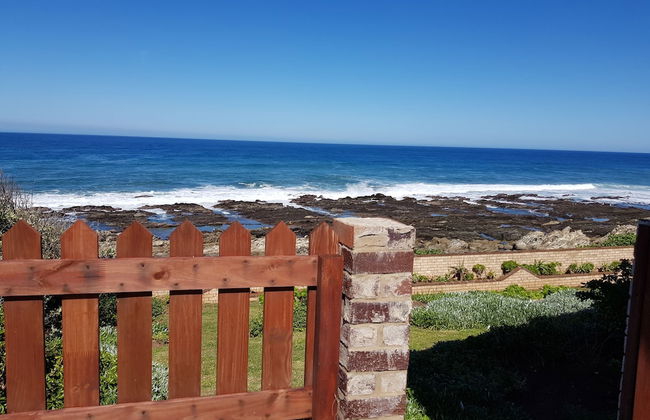 Wave Catcher- Wildbreak Self Catering - Photo 9