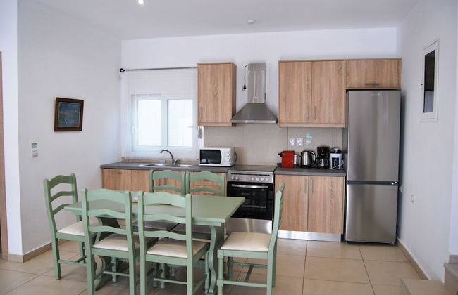 Chrysiida Luxury Suites - Photo 23