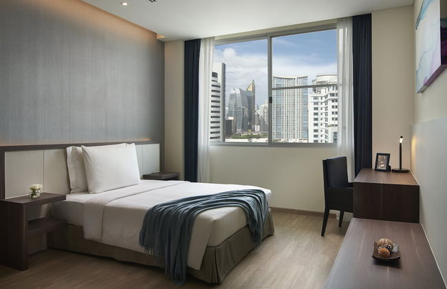 Shama Sukhumvit Bangkok - Foto 36