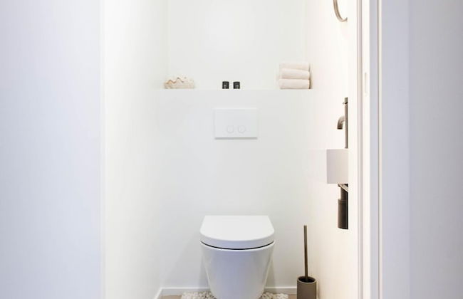 Elegant Coastal Retreat in Knokke-heist - Foto 11