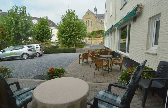 Snug Apartment in Schin op Geul Near Public Pool - Photo 71