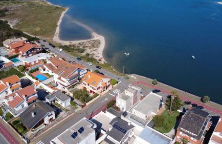 Casa Palheiro Amarelo da Biarritz - Foto 48