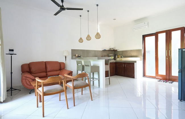 Villa Ureki - Foto 24