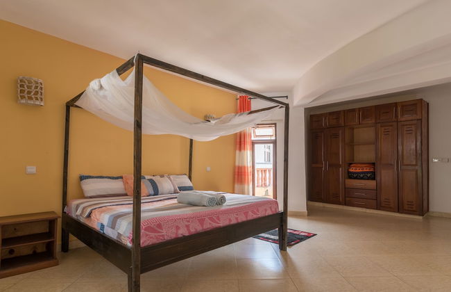 Cho ka Cottages - Foto 9