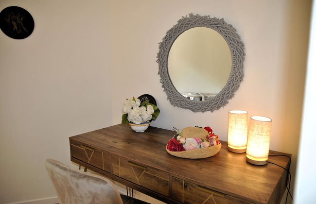 Casa Sofia air Conditioned Flat - Photo 20