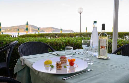 Residence Le Acacie - Foto 60