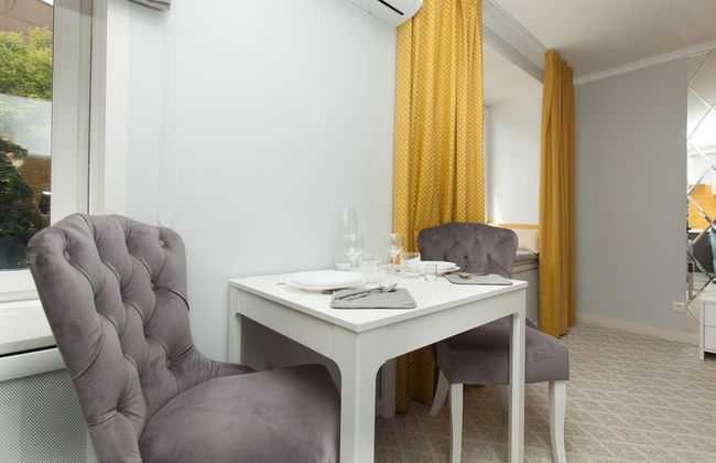 Kvart Boutique City - Foto 13