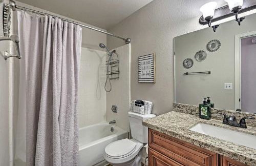 Pet-Friendly Flagstaff Home with Mountain View - Foto 20