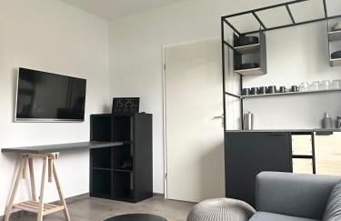 Messe Apartment - Near Trade Fair Grounds - Foto 1