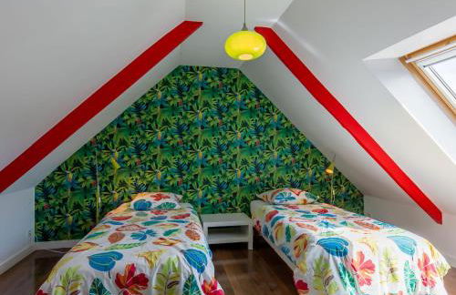 Holiday Home Aven by Interhome - Foto 42