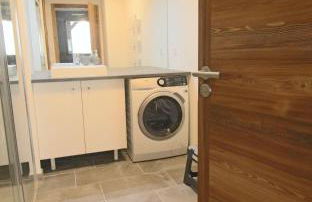 Magnifique T5 Duplex de Grand Standing 120m2 neuf classé 4 étoiles pour 8 personnes en plein centre de Saint-Lary-Soulan - Foto 8