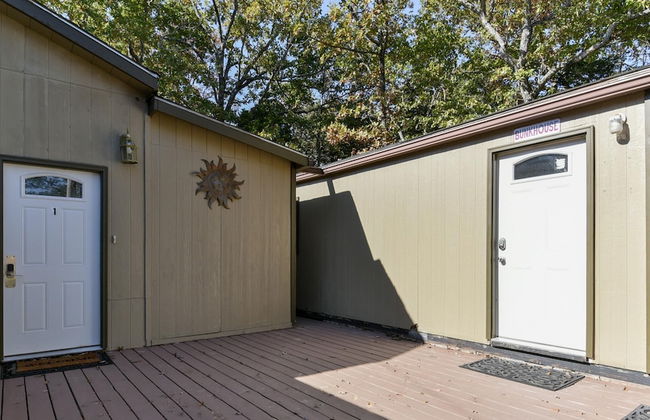 Hoot Owl @ Table Rock Lake - Amazing Lake Views!! - Game Room - Priced TO Rent!! - Photo 44