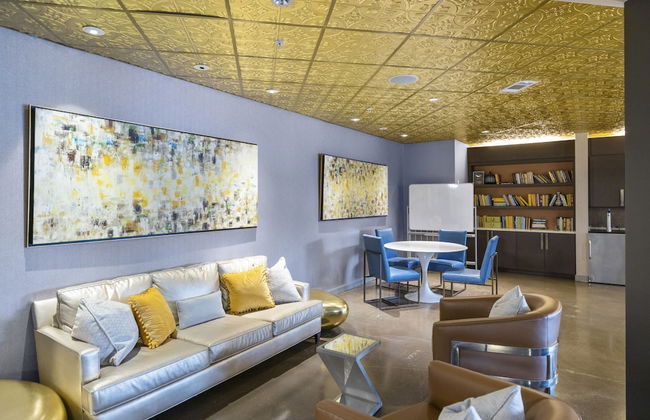 Placemakr Music Row - Vanderbilt - Foto 80