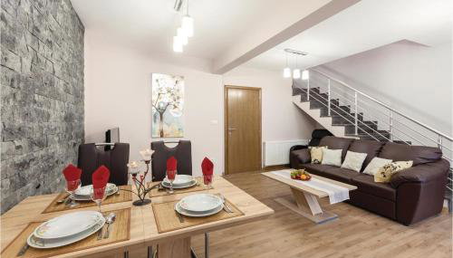 Awesome Home In Brestovac With Sauna - Foto 3