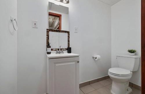 Peaceful Paradise , Dream Holiday Home in Woodridge - Foto 23