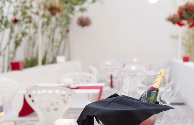 Rosso di Sera Relais Tuscany - Photo 80