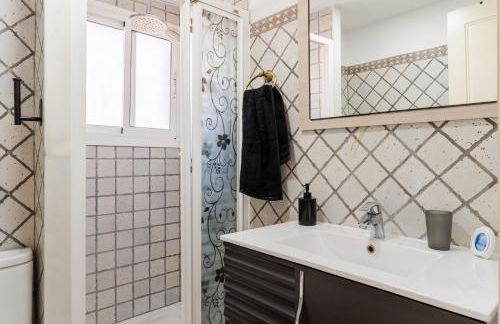 Apartamento frente al mar TORRES DE PLAYAMAR en Torremolinos - Foto 15