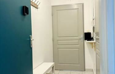 Studio cosy Tours-Sud - Photo 11