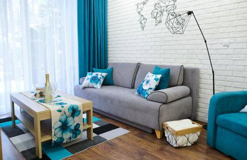 Apartament BLASK Jeziora - Foto 7