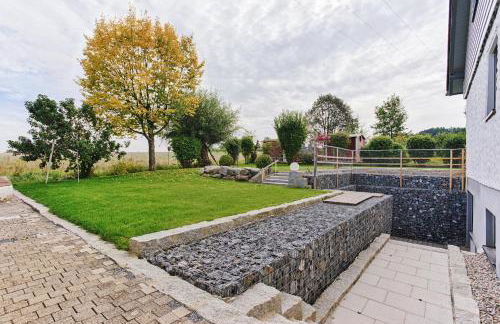 Ferienwohnung Thiergarten - Foto 17