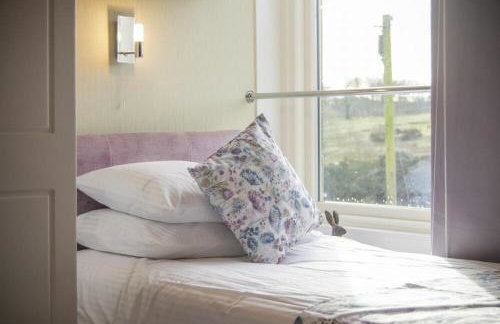 Coquet Cottage Warkworth - Foto 9