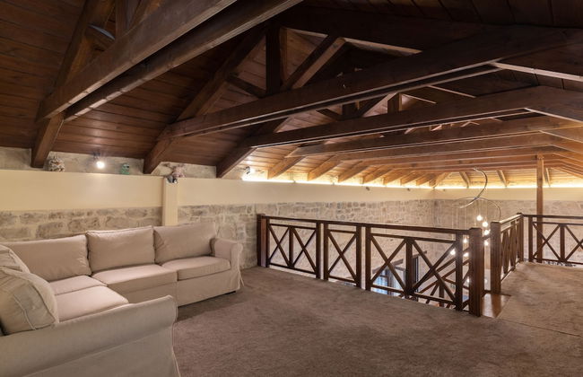 Villa Lambraki - Foto 10