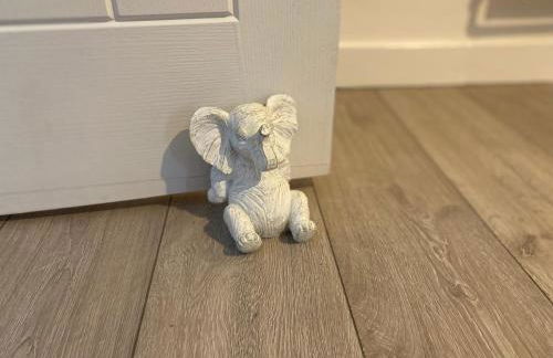 Stylish Home - Close to City Centre, Anfield Stadium - Free Parking - Foto 17