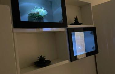 Apartment Fabulous 2King Beds two rooms Hyde Park - Foto 19