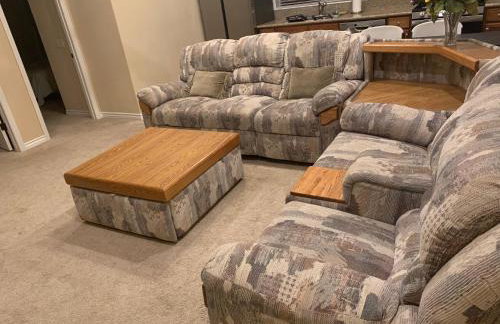 LuxHome Suites in Mansion - Foto 15