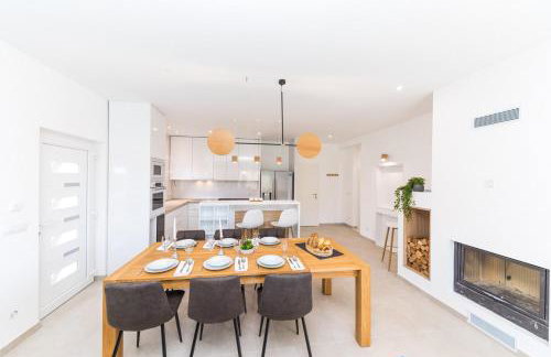 Villa Olivia Trogir - Foto 6