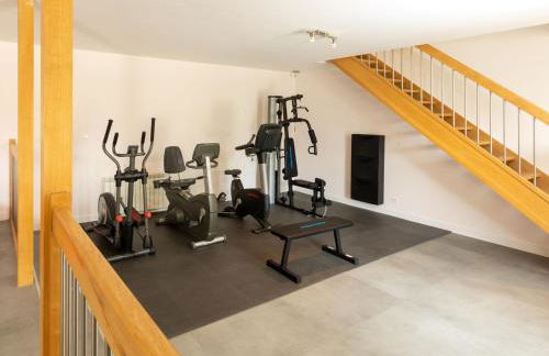 Holiday Home La Gentilhommière by Interhome - Foto 36