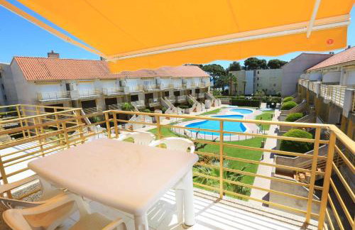 LITORAL COSTA DORADA - TRES CARABELAS Only families - Photo 44
