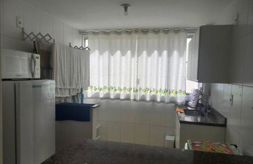 Apartamento próximo ao parque - Photo 12