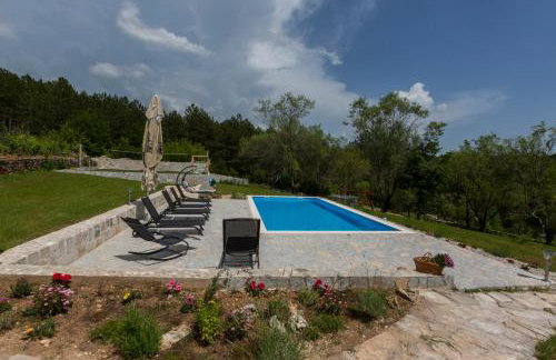 LUXURY VILLA HEAVEN nr. 2 - Foto 51