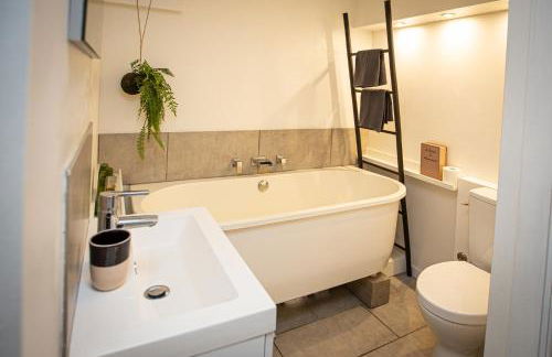 Beautiful converted one bedroom apartment - Foto 20