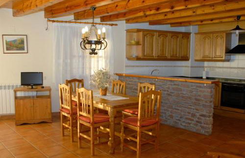 Turisme Rural Lo Pallé de Cal Bosch - Foto 54