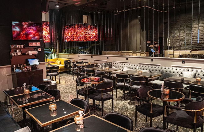 Mas Suites Karaköy - Foto 34