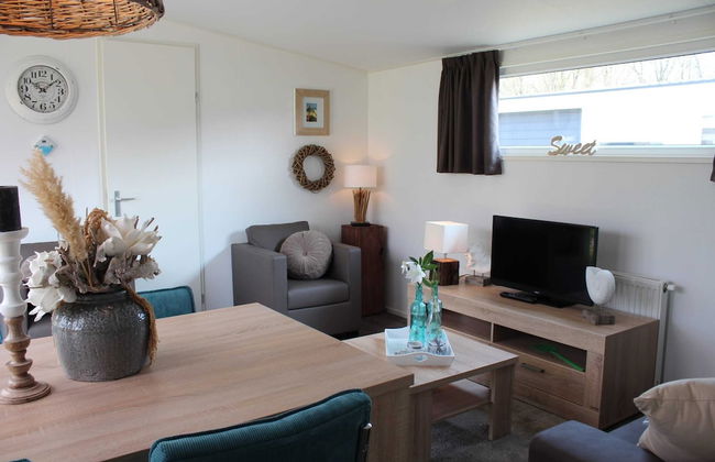 EuroParcs Limburg - Photo 28