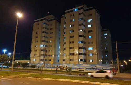 AGUAS CLARAS AREAL apartamento 1 sala e 1 quarto perto da Univ Catolica e Taguatinga Shopping - Foto 2