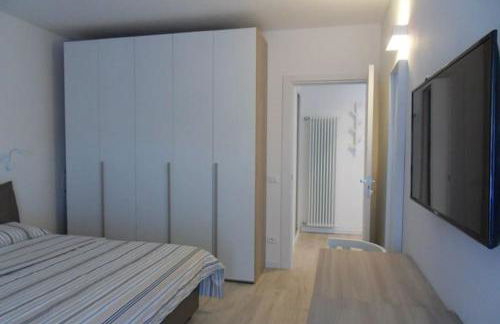 Studio for 4 People With Terrace-beahost Rentals - Foto 39