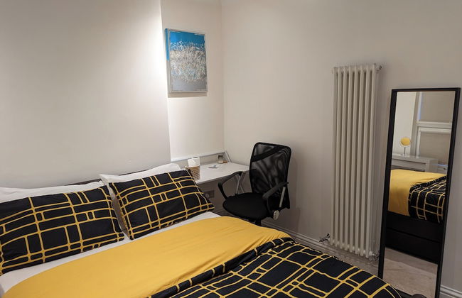 Fully-equipped Flat in the City of London - Foto 15