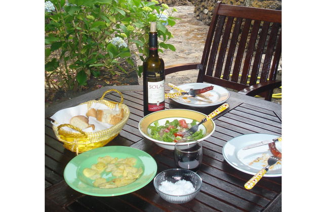 Aborigen Bimbache Casa Rural - Foto 36