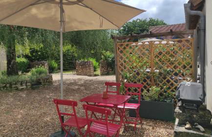 Gîte authentique près Zoo de Beauval et Châteaux - Photo 20