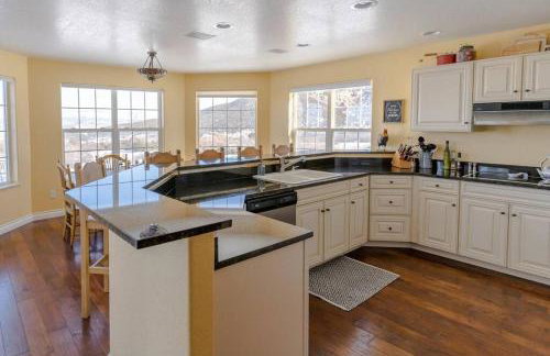 Lone Eagle Haven home - Foto 2