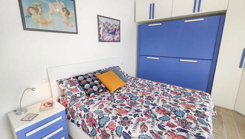 Appartamento Alighieri primissima fila mare - Foto 2